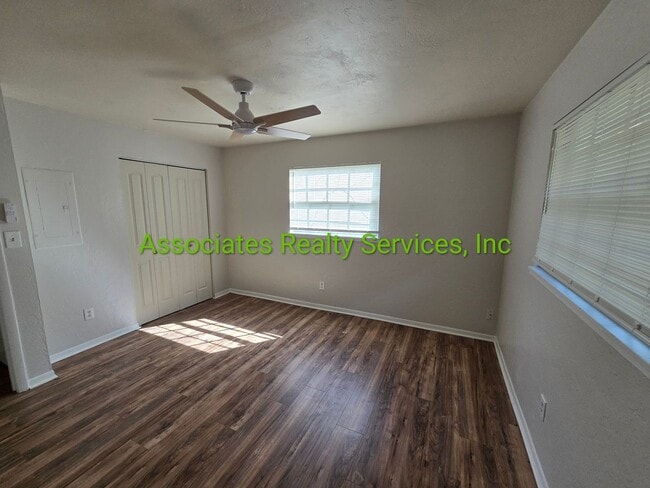 property at 4710 NE 4th Pl