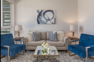 The Villas at Channel Islands Apartments