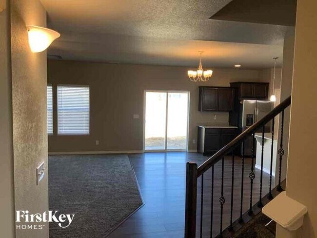 7717 Benecia Dr in Fountain, CO - Building Photo - Building Photo
