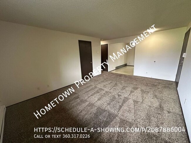 6805 Littlerock Rd SW in Tumwater, WA - Building Photo - Building Photo