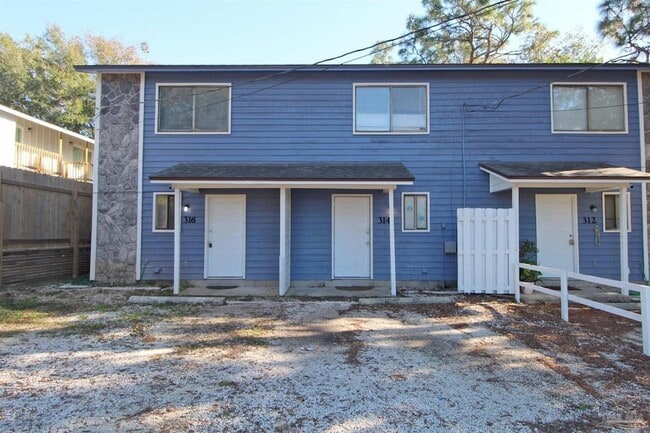 316 Teakwood Cir