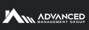 Property Management Company Logo Advanced Management Group Nevada, LLC