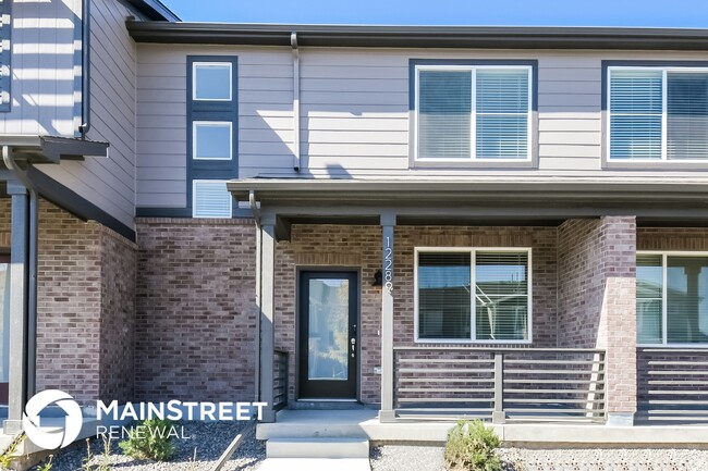 property at 12289 Creamery St