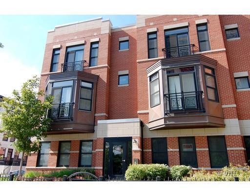 948 W 15th Pl in Chicago, IL - Building Photo