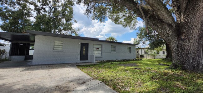 property at 4903 South 82nd Street