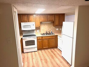 6703 Jefferson Pl, Unit H2 in Myrtle Beach, SC - Foto de edificio - Building Photo