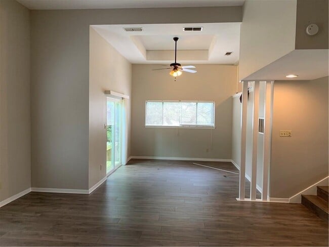 6604 Vallecito Dr in Austin, TX - Building Photo - Building Photo