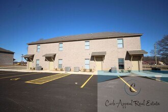 7001 Johnson Ave in Jonesboro, AR - Building Photo - Building Photo