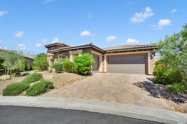 53 Cantabria Coast St in Las Vegas, NV - Building Photo - Building Photo