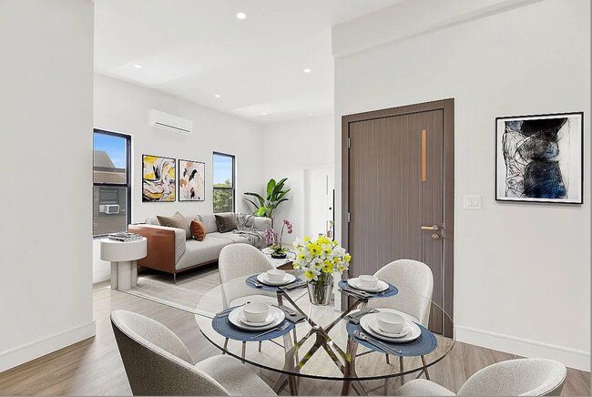 801 Thomas S Boyland St in Brooklyn, NY - Building Photo - Building Photo