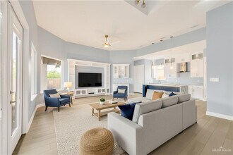 16 Makayla Dr in San Juan, TX - Building Photo - Building Photo