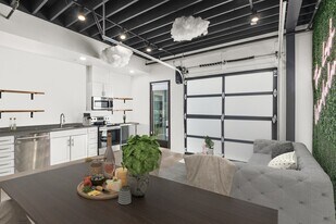 The Flash Tucson Residential in Tucson, AZ - Building Photo