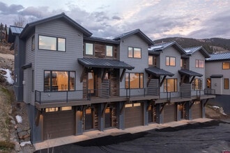 56 Blackstock Dr in Crested Butte, CO - Building Photo - Building Photo