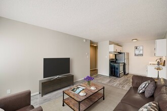 Lelaray Apartments in Colorado Springs, CO - Building Photo - Building Photo