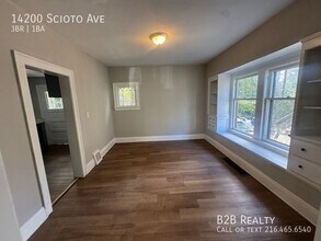 14200 Scioto Ave in East Cleveland, OH - Building Photo - Building Photo