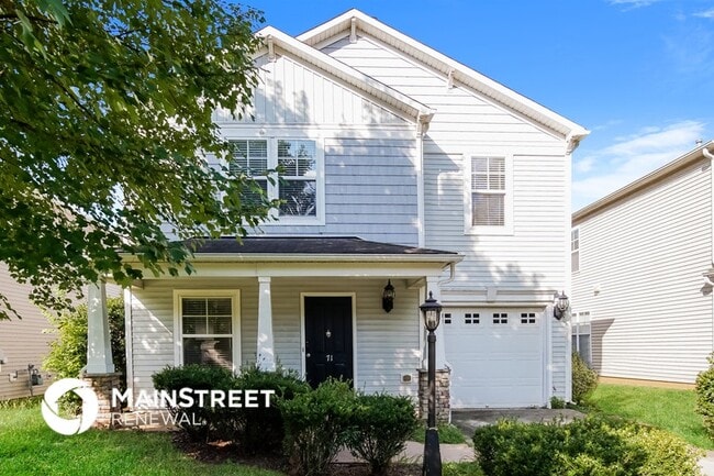 property at 71 Brookhaven Dr