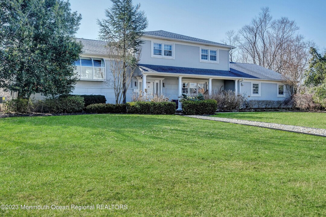 278 Lake Ave in Long Branch, NJ - Building Photo