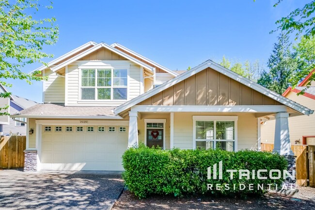 property at 15135 SW Tanner Ln