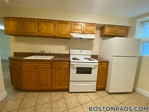 895 Huntington Ave, Unit G-1 in Boston, MA - Building Photo - Building Photo