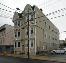 2 Franklin Ave Apartments