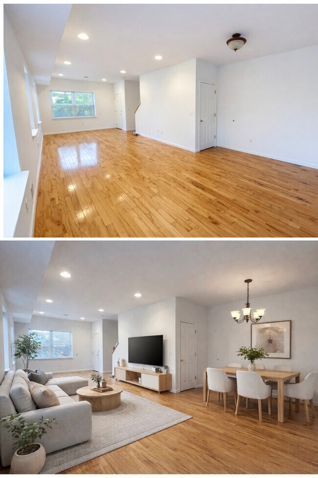 101 Main St, Unit B in Farmingdale, NJ - Building Photo - Building Photo