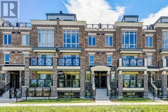 10 Westmeath Ln in Markham, ON - Building Photo - Building Photo
