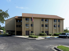 Johnson Manor Apartments