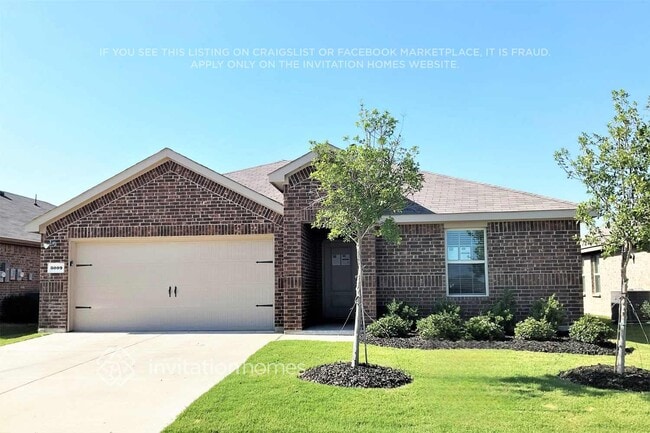 property at 3009 Goodrich St