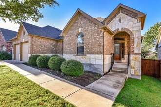 208 Choke Canyon Ln in Georgetown, TX - Building Photo - Building Photo