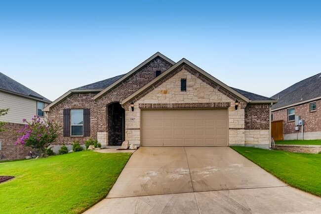 property at 13827 Quiet Fox Ln