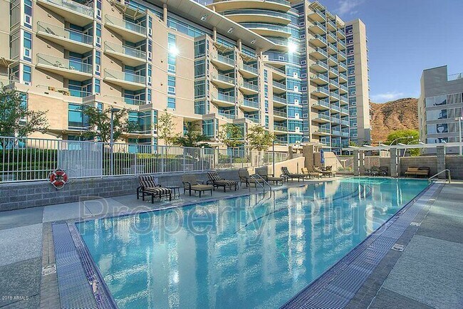 property at 140 E Rio Salado Pky