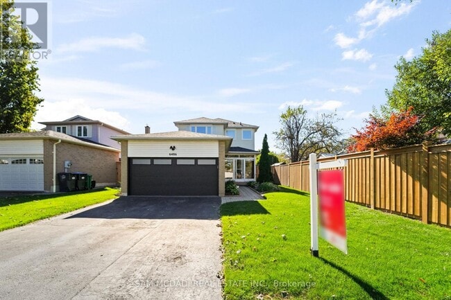 property at 6486 Edenwood Dr