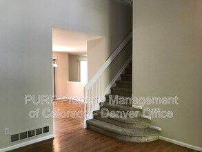 9708 S Castle Ridge Cir in Littleton, CO - Building Photo - Building Photo