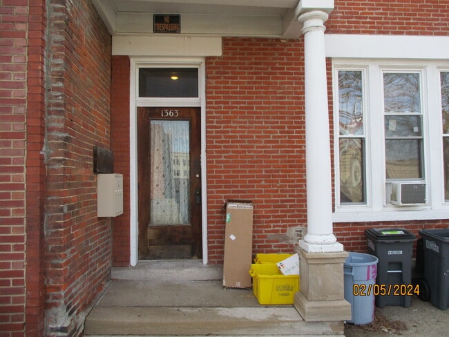 1363 Iowa St, Unit #3