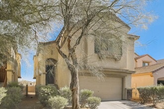 3564 Chelsea Grove St in Las Vegas, NV - Foto de edificio - Building Photo