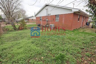 844-844 Stanley Ave in Evansville, IN - Building Photo - Building Photo