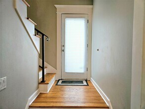 3818 Hazard St in Houston, TX - Building Photo - Building Photo
