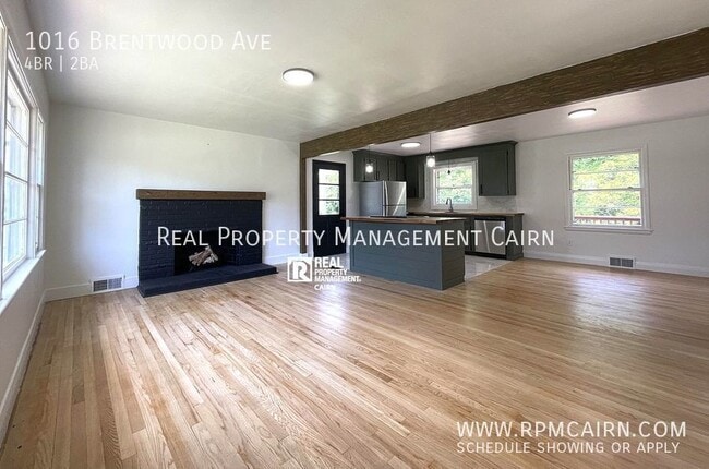 1016 Brentwood Ave in Lynchburg, VA - Building Photo - Building Photo