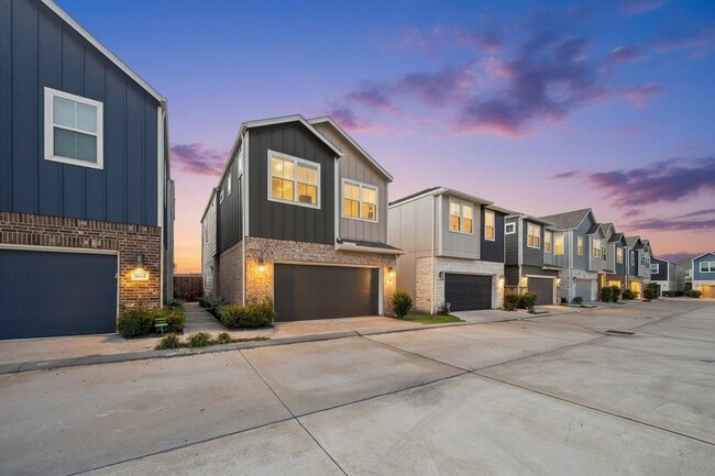 9817 Prairie Garden Ln in Houston, TX - Building Photo - Building Photo