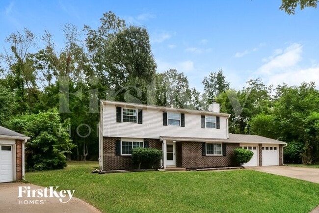 property at 7076 Autumnhill Ln