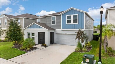 12608 Hysmith Lp in Parrish, FL - Building Photo - Building Photo