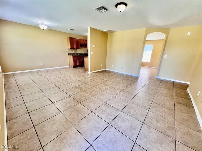 property at 1104 Bermar St