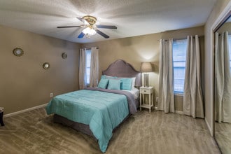 MONTICELLO in Memphis, TN - Foto de edificio - Interior Photo