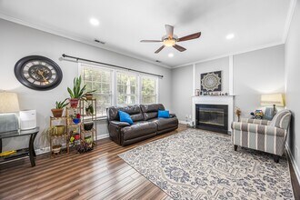 1903 Dundalk Rd in Charlotte, NC - Building Photo - Building Photo