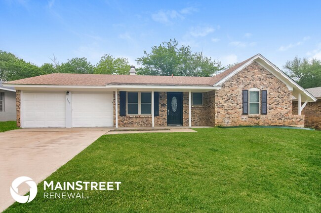 property at 532 NW Janie Ln