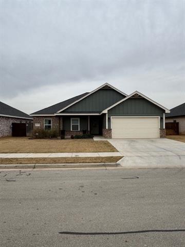 313 Sophia Ln in Abilene, TX - Building Photo