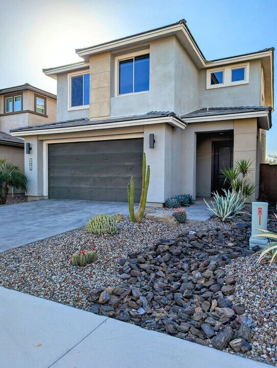 22026 N 28th Pl in Phoenix, AZ - Building Photo