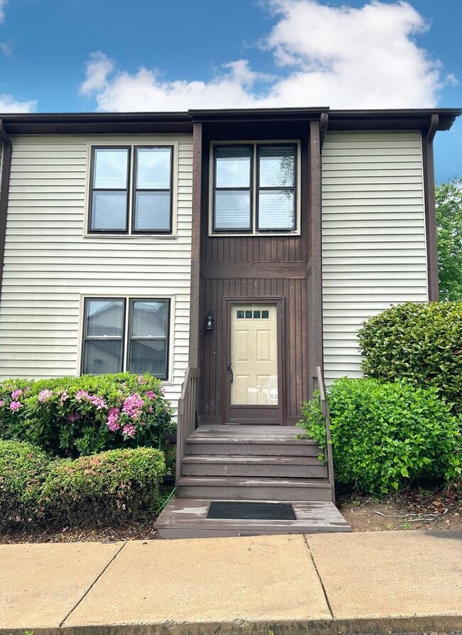 property at 3210 Bethel Rd