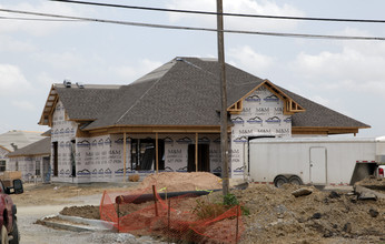 Northwind Estates in Tulsa, OK - Building Photo - Building Photo