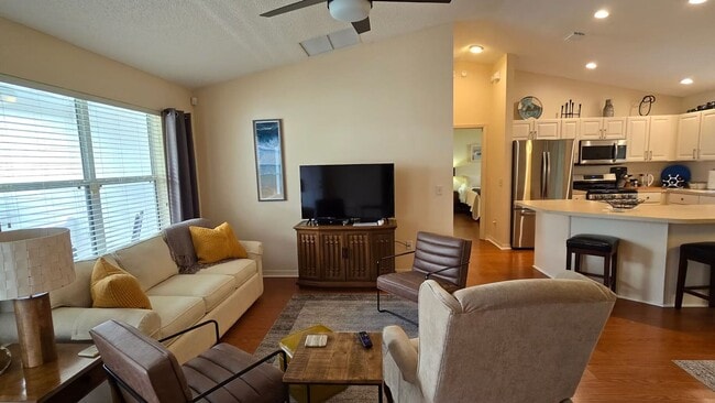 971 Kingmont Terrace in the Villages, FL - Building Photo - Building Photo